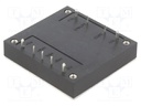 Converter: DC/DC; 150W; Uin: 9÷39V; 12VDC; Iout: 12.5A; 112g; 250kHz