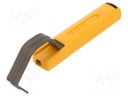 Stripping tool
