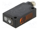 Sensor: photoelectric; Range: 0÷100mm; PNP; DARK-ON,LIGHT-ON; SA2E