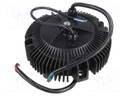 Power supply: switched-mode; Communication: DALI; LED; 240W; 48VDC
