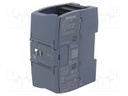 Module: extension; 24VDC; IN: 8; Series: S7-1200; 45x100x75mm; IP20