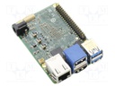 Single-board computer; UP 7000; x86-64; 8GBRAM,64GBFLASH; 3.4GHz