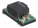 Converter: DC/DC; 1W; Uin: 4.5÷5.5V; Uout: 5VDC; Iout: 200mA; SMD