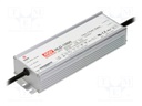 Power supply: switching; LED; 100W; 42VDC; 2.28A; 90÷305VAC; IP67