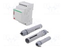 Module: level monitoring relay; conductive fluid level; 230VAC