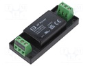 Converter: DC/DC