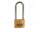 Padlock