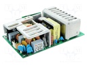 Power supply: switching; open; 125W; 127÷370VDC; 90÷264VAC; OUT: 1
