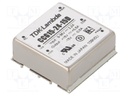 Converter: DC/DC; 15W; Uin: 9÷36V; Uout: 15VDC; Uout2: -15VDC; 20g
