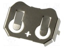 Clip; PCB