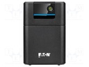 Power supply: UPS; 360W; 700VA; 220/230/240V; 288x148x100mm; 7Ah