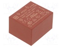 Converter: AC/DC; 7.5W; Uout: 12VDC; Iout: 625mA; 82%; Mounting: PCB