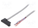 Connection lead; PIN: 8; 3m