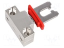 Safety switch accessories: universal key; Series: FG