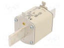 Fuse: fuse; gG; 50A; 500VAC; ceramic,industrial; NH2; WT-NH