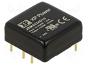 Converter: DC/DC