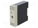 Timer; 0,3÷30s; SPDT; 250VAC/4A; 220÷240VAC; DIN; -20÷60°C; PIN: 6