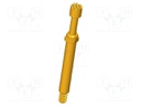 Test needle; GKS-113