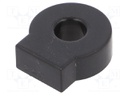 Current transformer; Series: MR; 15A; 1kΩ; -5÷40°C