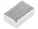 Converter: DC/DC; 6W; Uin: 4.5÷9V; Uout: 5VDC; Uout2: -5VDC; DIP24