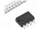IC: PMIC; AC/DC switcher,SMPS controller; Uin: 85÷265V; SO8