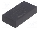 Converter: DC/DC; 20W; Uin: 9÷36V; 15VDC; Iout: 1333mA; 2"x1"; 24g