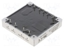 Converter: DC/DC; 50W; Uin: 18÷75V; 12VDC; Iout: 4.16A; 94g; 300kHz