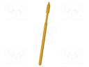 Test needle; GKS-100