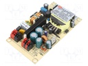 Power supply: switched-mode; Communication: DALI; LED; 33.25W