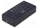 Converter: DC/DC; 50W; Uin: 18÷36V; 5VDC; Iout: 10A; 2"x1"; 35g