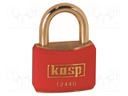 Padlock
