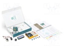 Dev.kit: education Arduino; Comp: RA4M1; Bluetooth,WIFI