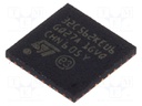 IC: STM32 ARM microcontroller; 144MHz; UFQFPN32; 2.7÷3.6VDC