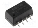 Converter: DC/DC; 1W; Uin: 4.5÷5.5V; 5VDC; Iout: 200mA; SMD; 1.5g