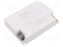 Power supply: switched-mode; LED; 150W; 30.5÷86VDC; 1750÷2450mA
