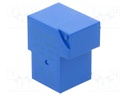 Relay: electromagnetic; SPST-NO; Ucoil: 24VDC; 30A; Series: SLA; THT