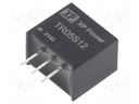 Converter: DC/DC