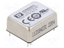 Converter: DC/DC