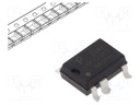 IC: PMIC; AC/DC switcher,SMPS controller; Uin: 85÷265V; SMD-8C