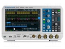 Oscilloscope: digital; Ch: 4; 200MHz; 1Gsps; 200Mpts; RTA4000; 350ps