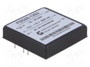 Converter: DC/DC; 30W; Uin: 18÷36V; Uout: 12VDC; Iout: 2.5A; 70g