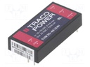 Converter: DC/DC; 30W; Uin: 18÷75V; 24VDC; Iout: 1250mA; 2"x1"; 32g