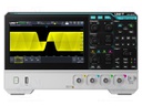 Oscilloscope: digital; Ch: 4; 80MHz; 1,25Gsps; 5Mpts; 2n÷1ks/div