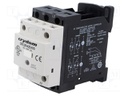 Relay: solid state; Ucntrl: 18÷30VDC; 7.6A; 48÷400VAC; Series: DRC