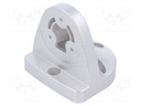Signallers accessories: standard for wall mount holder; LR