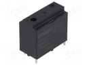 Relay: electromagnetic; SPST-NO; Ucoil: 12VDC; Icontacts max: 20A