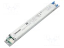 Power supply: switching; LED; 35W; 50÷220VDC; 80÷350mA; 220÷240VAC