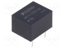 Converter: DC/DC; 1W; Uin: 10.8÷13.2V; 5VDC; Iout: 200mA; DIP8; 1.8g
