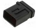AS 16, 12P CAP ASSY, KEY, 1