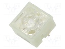 Microswitch TACT; SPST-NO; Pos: 2; 0.25A/35VDC; THT; none; 2.9N